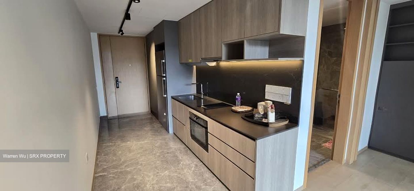 One Holland Village Residences (D10), Apartment #558762551